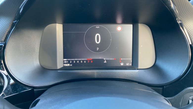 Vauxhall Corsa 1.2 Turbo Ultimate 5dr Auto Petrol Hatchback